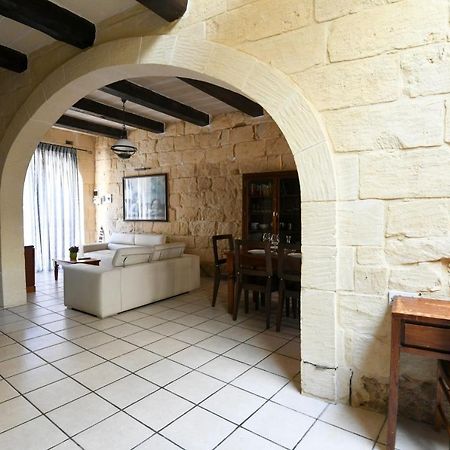 Ta'Peppa Villa Xagħra Екстериор снимка