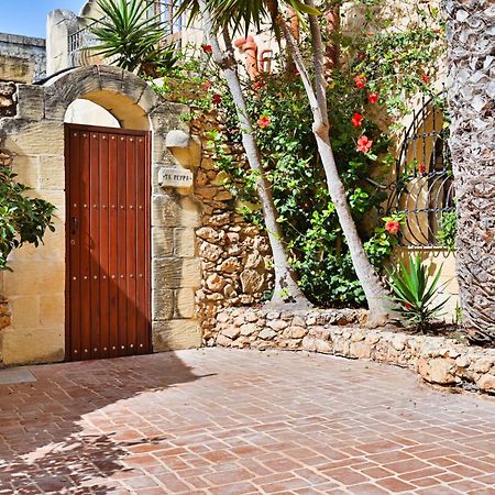 Ta'Peppa Villa Xagħra Екстериор снимка