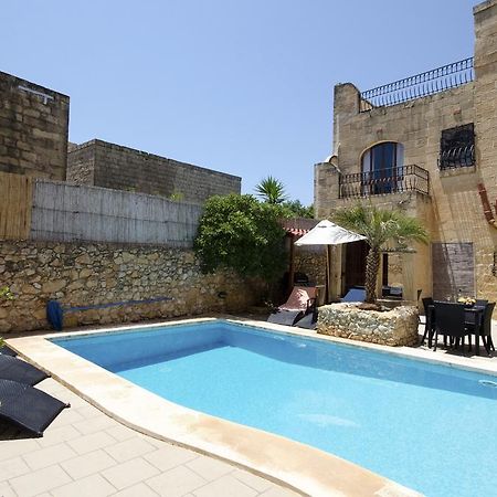 Ta'Peppa Villa Xagħra Екстериор снимка