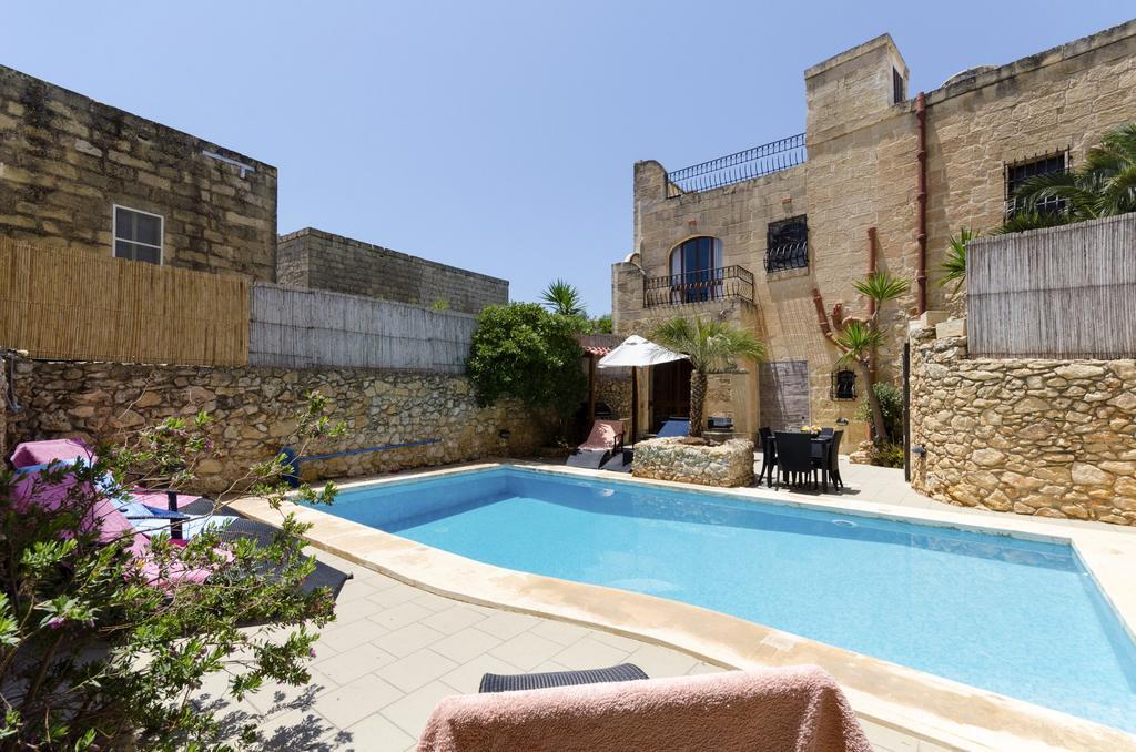 Ta'Peppa Villa Xagħra Стая снимка