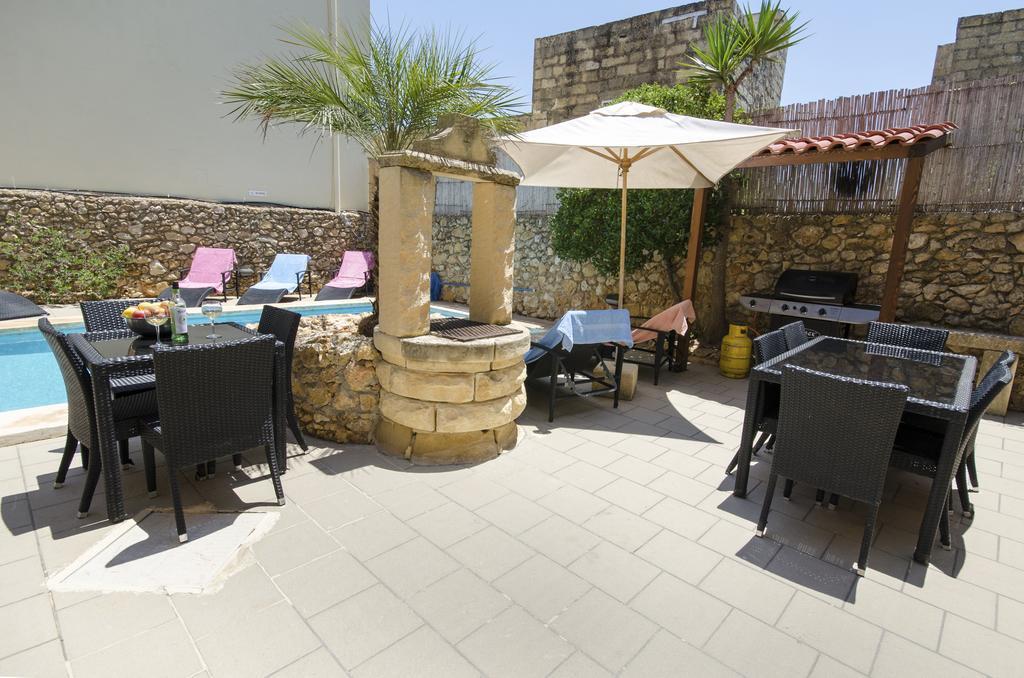 Ta'Peppa Villa Xagħra Стая снимка