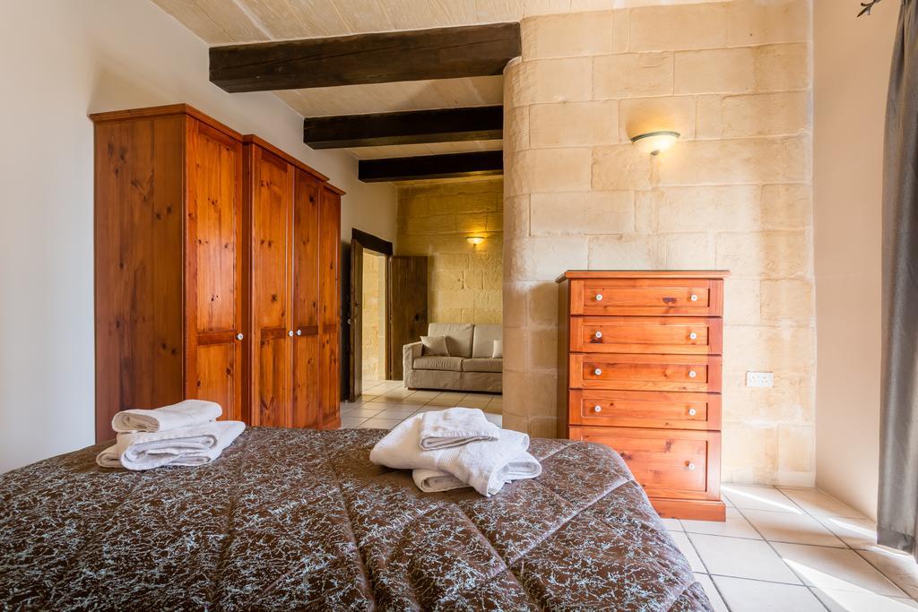 Ta'Peppa Villa Xagħra Екстериор снимка