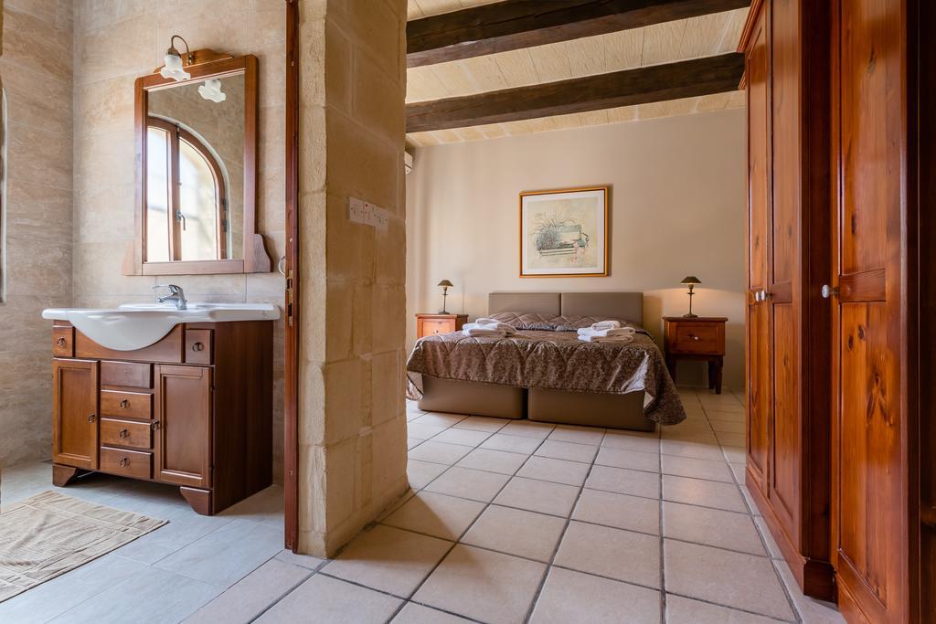 Ta'Peppa Villa Xagħra Екстериор снимка